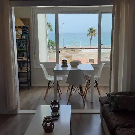 Andrew Apartment *