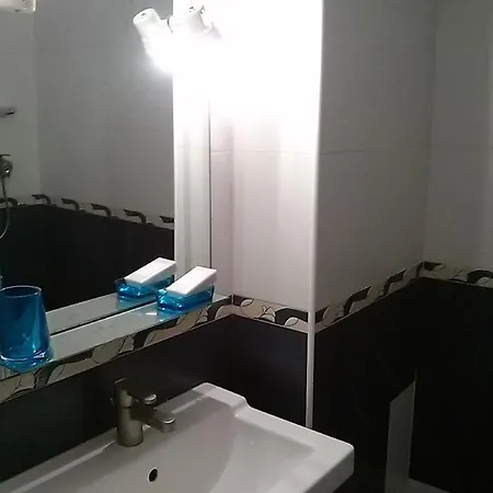 Andrew Apartment *