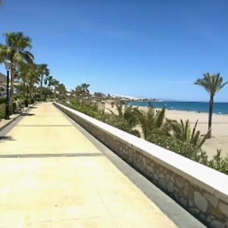 Andrew * Mojacar