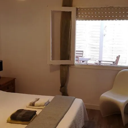 Andrew Apartment