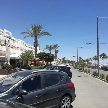 Apartment Andrew Mojacar